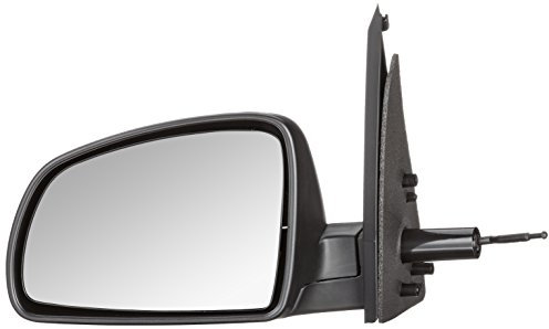 Equal Quality RS00725 Specchio Specchietto Retrovisore Esterno Sinistro