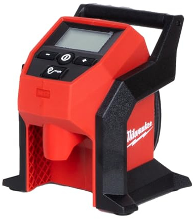 Milwaukee Electric Tools 2475-20 M12 Compact Inflator