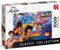 Jumbo 18825 Disney Puzzle Aladdin, 1000 Teile, Multi