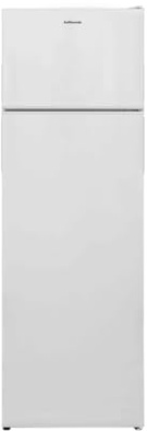 SOLTHERMIC FRIGORIFICO COMBI f2p160v 210L COLOR BLANCO (Gran capacidad, silencioso, bajo consumo)