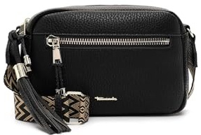 Tamaris Carissa Crossbody Bag Black
