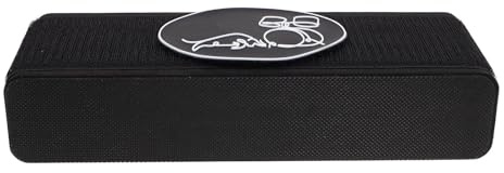 SUPVOX Drum Pad Retainer Bass Drum Anchor Damper Non Slip Pads for Single Pedal Accessory Music Accessories Prevent Slipping
