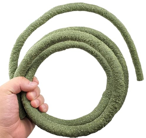 Qsvbeeqj Terrarium pour aquariums, reptiles, vigne grimpante, plantes, aquariums, terrarium pour amphibiens, lézards, serpents, escalade, fournitures pour animaux domestiques