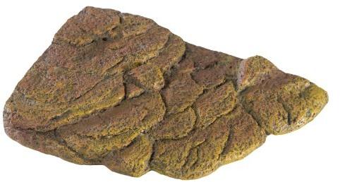 Exo Terra Turtle Bank, magnetisk, flytande ö för sköldpaddor, perfekt för vattenterrarier, små