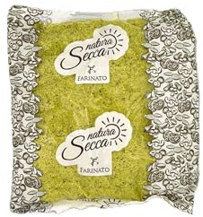 Farinato Farina di Pistacchio 450g – 100% Pistacchio Naturale – Farina Fine per Dolci, Creme, Gelati, Pasta e Ricette Gourmet – Natura Secca