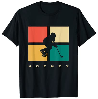 Hockeybekleidung – Hockey T-Shirt