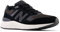 New Balance Herren Fresh Foam Walking 880 V6 Sneaker, Schwarz, 42 EU