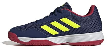 Adidas Gamespec Tennisschuhe Kinder - 38