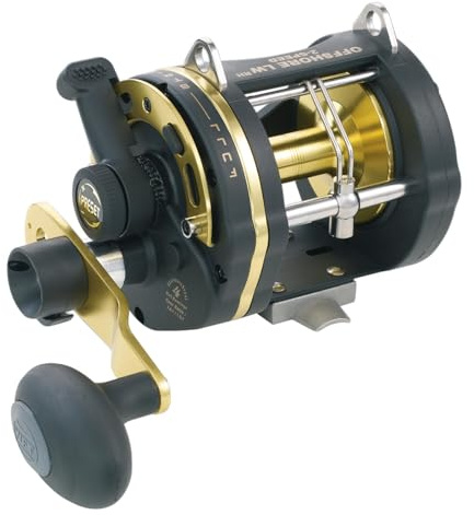 WFT Offshore 2-Gang, 30LW, LD, LH