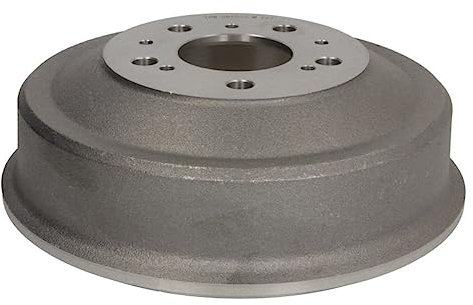 TRW Automotive AfterMarket DB4023 Brake Drum