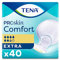 Tena Comfort pannoloni extra assorbenti per incontinenza, 40 pezzi