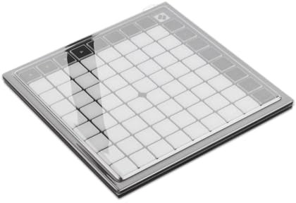 Decksaver Novation Launch Pad X Cover - Coperchio