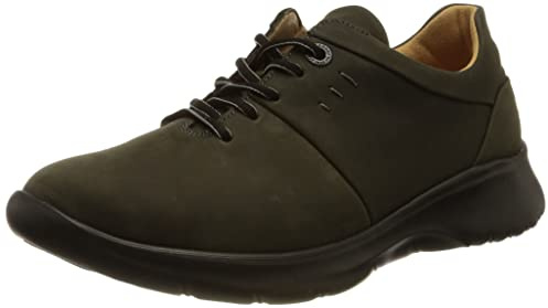 Ganter Femme Ina Chaussure de Professionnel de la santé, Darkoliv, 42 EU X-Large