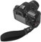 Gaomoeny Cinturino da Polso per Fotocamera Videocamera, Cinghia da Polso per Fotocamera, Cinturino da Polso Fibbia a Sgancio Rapido Compatibile con DSLR SLR Fotocamera