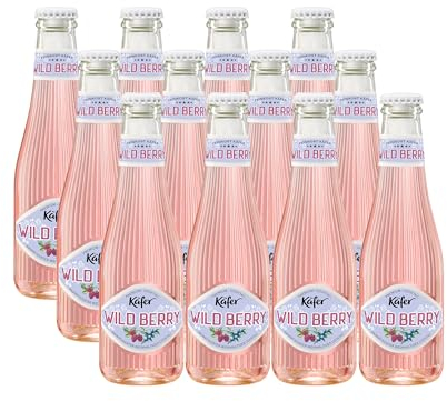 Käfer Wild Berry (12 x 0,2l)