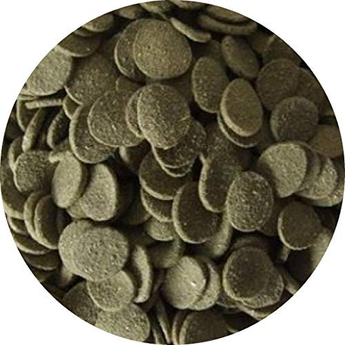 Futtertabletten Wels Chips L-Welse Fischfutter Welstabletten Spirulina Welschips (250ml)