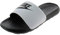 Nike Herren Victori One Slide Sandal, Black/Black-White, 49.5 EU