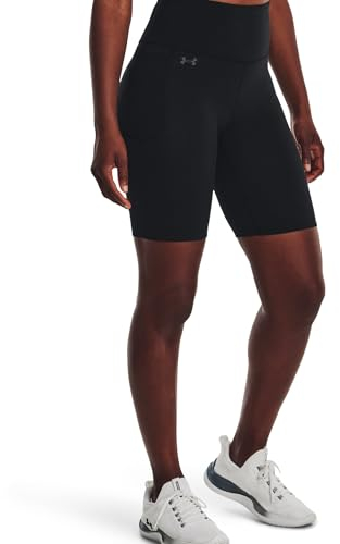 Under Armour Motion Fahrradshort Damen - XL