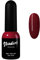 Didier Lab Premium UV Nagellack Rot - Gel Nagellack - Stark Pigmentiert - Auftrag von 1 oder 2 Schichten
