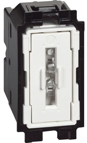 Living now poussoir 1 module auto