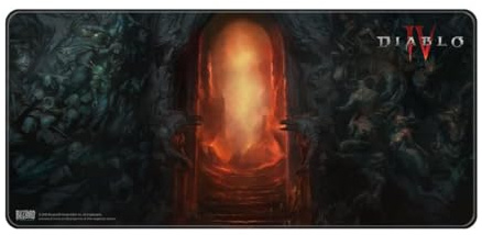 Diablo IV-Videospiele, Mehrfarbig (1211825)