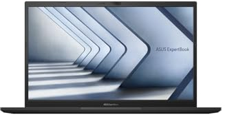 Asus ExpertBook Notebook Portatile, B1502CBA, Monitor 15.6 Full HD, Intel Core i5-1235U, Ram 24 GB, SSD 2 TB, Windows 11 Pro, Mouse Wireless - Pronto All'Uso