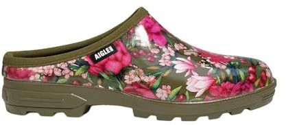 Aigle Femme Lessfor Open Pt, Bloom, 38 EU