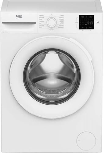 Lavadora BEKO BM1WFT3922W Blanco 9Kg 1200 B