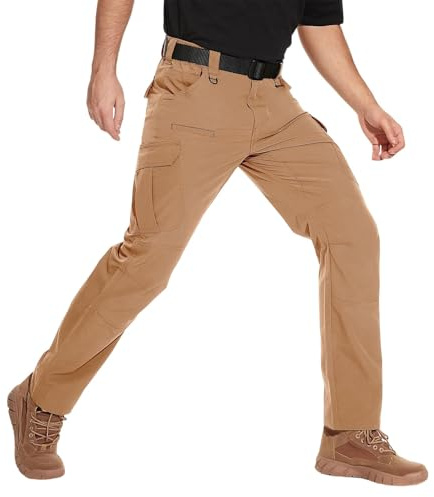 Generisch Sommer Cargohose Herren Haremshose Wasserdicht mit Taschen Wanderhose Golf Hose Hiking Schuhe Flared Jeans Arbeitshosen Männer Anzughosen für Regenhose Rote Jogpants Schwarze
