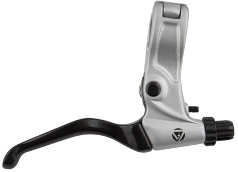 Black Ops Offset Bicycle Brake Lever (Rear)