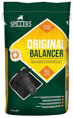 SPILLERS Original Balancer Horse Feed (20kg)