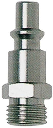 Mecafer 156305 - Innesto rapido maschio 3/8 (9,52 mm)