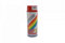 Bombe de peinture MOTIP GLYCERO BRILLANT Rouge Feu 400ml