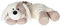 Warmies® Wärmekissen/Schal Hot Pak Hund Schal Hirse Lavendelfüllung 50cm 800g (exklusives Warmies-Design für Greenlife Value)