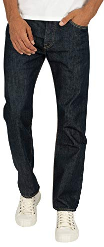 Levi's Herren 501 Original Fit Jeans Jeans, Marlon, 33W / 34L