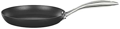 Scanpan 68002400 Bratpfanne - Pro IQ, 24 cm