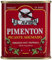 El Avion Pimenton Picante Ahumado, 1er Pack (1 x 75 g)