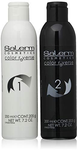 Salerm Cosmetics Color Reverse