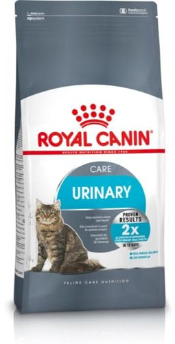 Royal Canin Urinary Care Adult Cat Food 400g