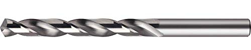Format Spiralbohrer DIN338 VHM blank Typ N 1,10mm
