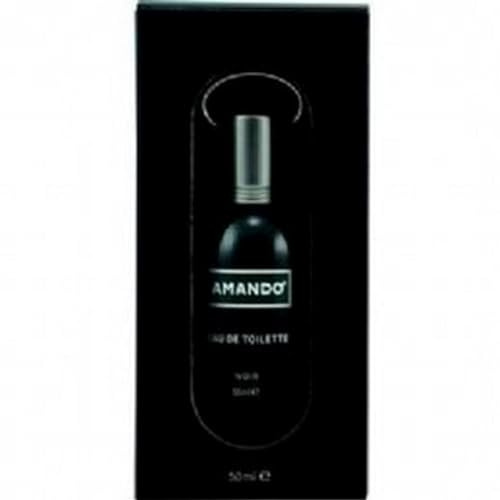 Noir eau de toilette 50ml