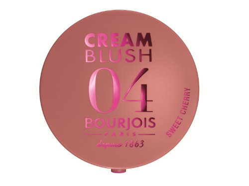 Bourjois Blush crème Cherry Blossom