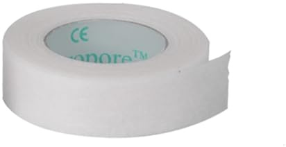 3M MICROPORE-h 12.5 mm x 9,14