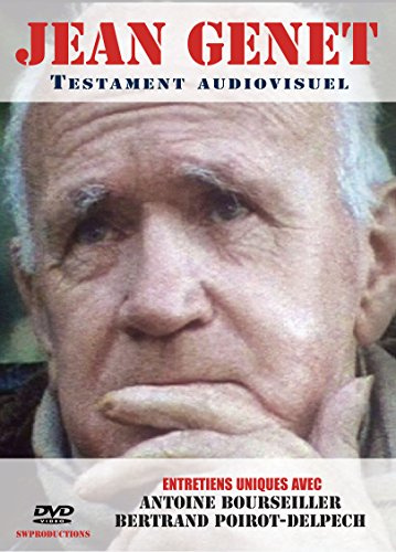 Jean genet, le testament audiovisuel