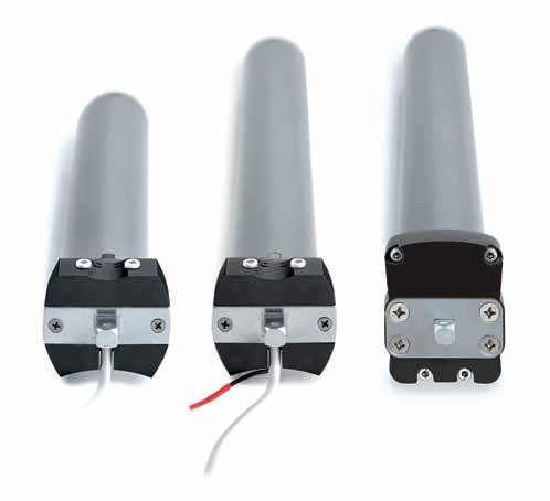 MOTORE PER TAPPARELLA S. 45S SHOWIN 50Nm