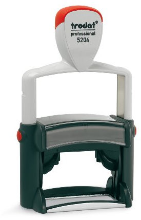 trodat® Firmenstempel 5204