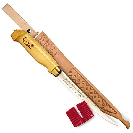 FNF4 FILETTI RAPALA19CMBLISTER