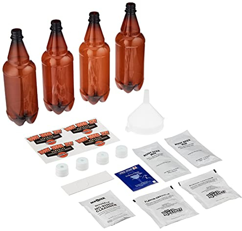 Mr. Root Beer Home Brewing Root Beer Kit