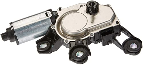 VALEO - Wiper Motor - Rear - 579603 - A3, A3 SPORTBACK, A4, A6, Q5, Q7