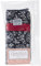 ChiaoGoo Strumpfstricknadel-Set 15cm 2,00-3,25mm - 1Stk